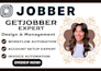setup jobber email template invoice automation